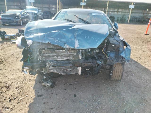 Photo 5 from auction – 2016 HYUNDAI SONATA SPO with VIN 5NPE34AFXGH425617