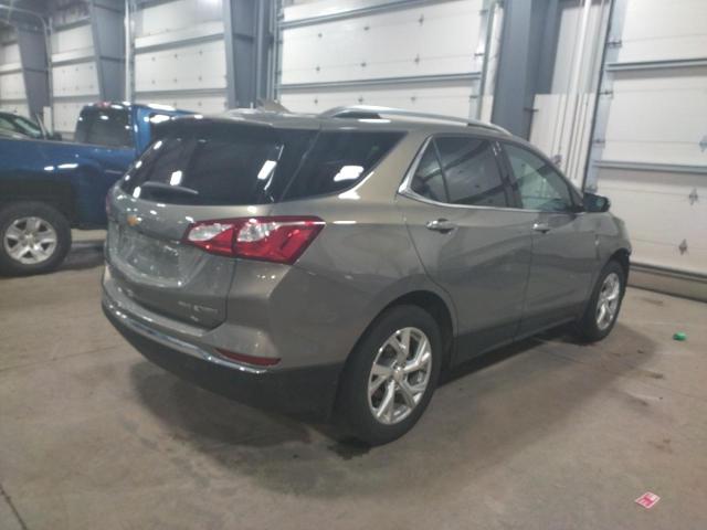 Photo 3 from auction – 2018 CHEVROLET EQUINOX PR with VIN 3GNAXXEU4JS554874