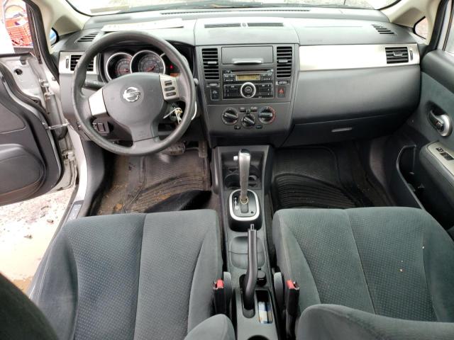 Photo 8 from auction – 2010 NISSAN VERSA S with VIN 3N1BC1CP1AL356270
