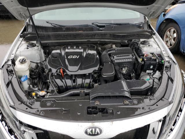 Photo 11 from auction – 2015 KIA OPTIMA LX with VIN 5XXGM4A76FG441905