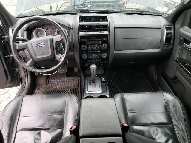 Photo 8 from auction – 2009 FORD ESCAPE LIM with VIN 1FMCU94G19KC26042