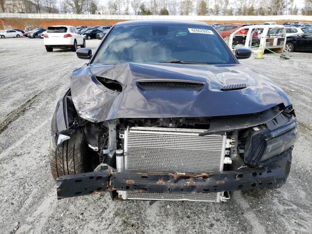 Photo 5 from auction – 2016 DODGE CHARGER SR with VIN 2C3CDXEJ5GH137151