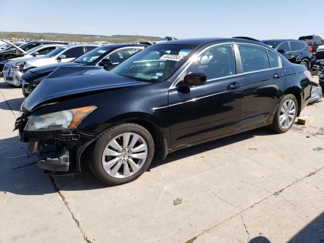 Photo 1 from auction – 2011 HONDA ACCORD EX with VIN 1HGCP2F7XBA082343