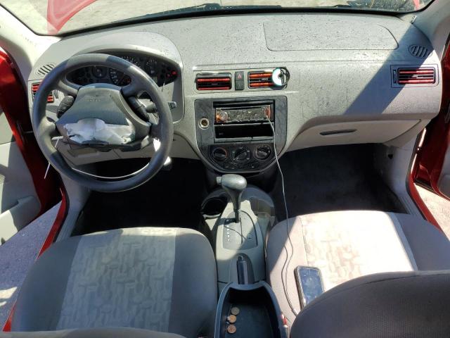 Photo 8 from auction – 2005 FORD FOCUS ZX4 with VIN 1FAFP34N25W187183
