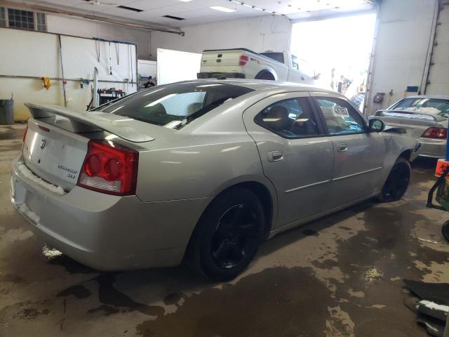 Photo 3 from auction – 2010 DODGE CHARGER SX with VIN 2B3CA3CV6AH250540