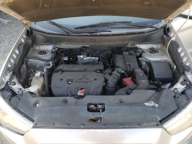Photo 12 from auction – 2013 MITSUBISHI OUTLANDER with VIN 4A4AP3AU1DE011304