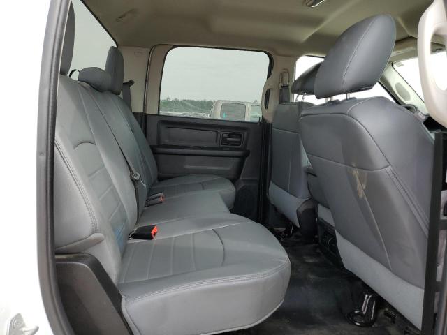 Photo 10 from auction – 2020 RAM 1500 CLASS with VIN 3C6RR7KT8LG205506