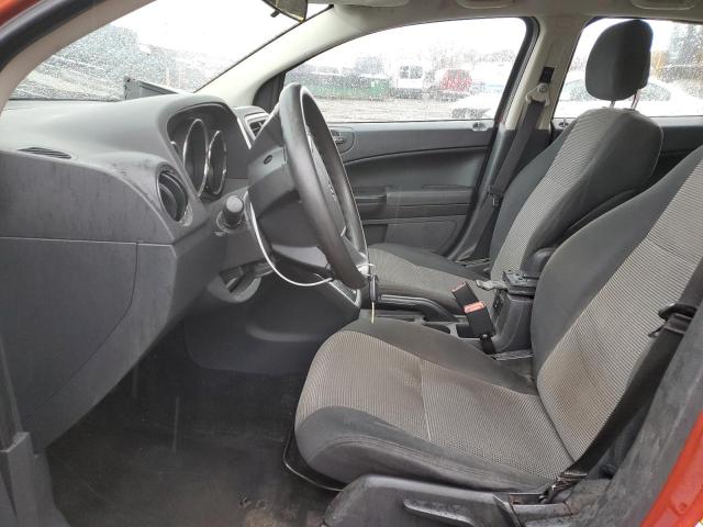 Photo 7 from auction – 2010 DODGE CALIBER SX with VIN 1B3CB4HA9AD560977