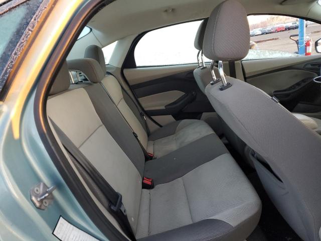 Photo 10 from auction – 2012 FORD FOCUS SE with VIN 1FAHP3F23CL178504