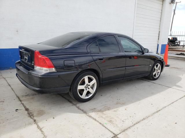 Photo 3 from auction – 2005 VOLVO S60 R with VIN YV1RH527352477339