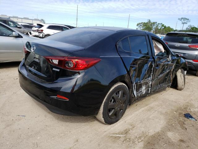 Photo 3 from auction – 2014 MAZDA 3 SPORT with VIN JM1BM1U74E1185293