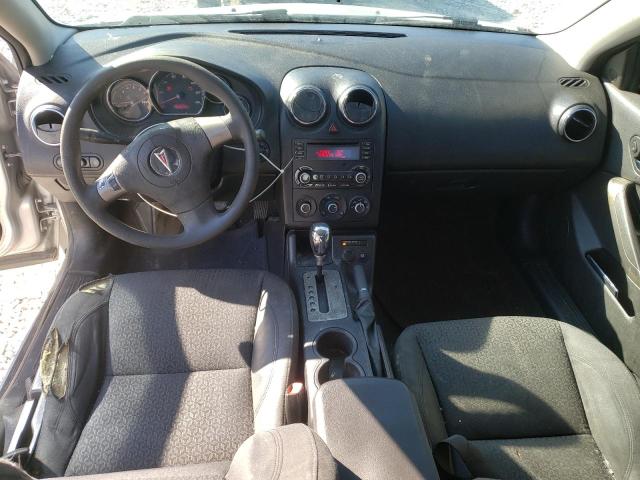 Photo 8 from auction – 2008 PONTIAC G6 BASE with VIN 1G2ZG57N284233601