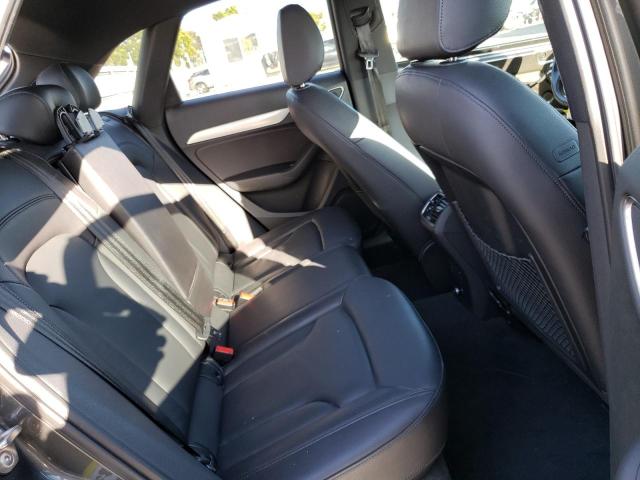 Photo 11 from auction – 2018 AUDI Q3 PREMIUM with VIN WA1BCCFS7JR010039