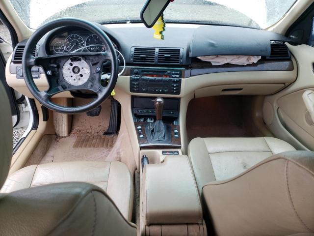 Photo 8 from auction – 2003 BMW 330 XI with VIN WBAEW53473PG20923