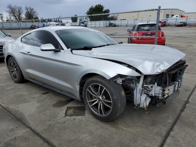 Photo 4 from auction – 2015 FORD MUSTANG with VIN 1FA6P8TH2F5323229