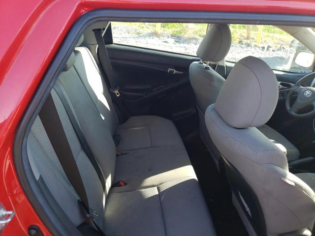 Photo 10 from auction – 2009 TOYOTA COROLLA MA with VIN 2T1KE40E59C029641