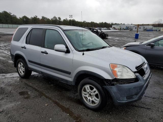 Photo 4 from auction – 2003 HONDA CR-V EX with VIN SHSRD78833U108058