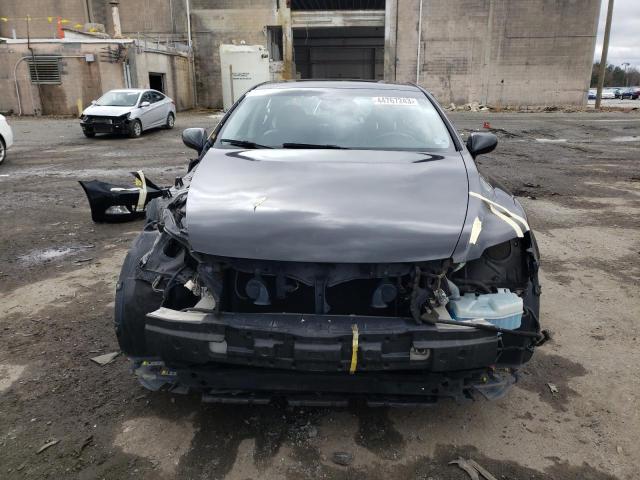 Photo 5 from auction – 2007 LEXUS LS 460L with VIN JTHGL46F975015536