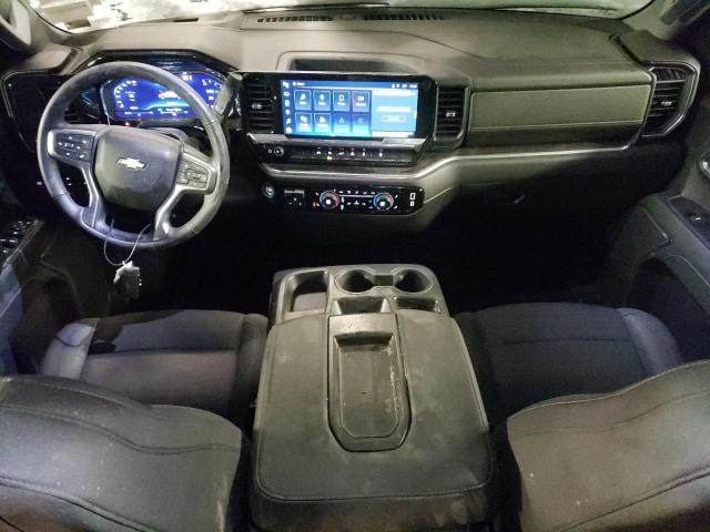 Photo 8 from auction – 2023 CHEVROLET SILVERADO with VIN 1GCRDDEDXPZ104368