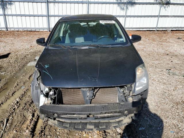 Photo 5 from auction – 2011 NISSAN SENTRA 2.0 with VIN 3N1AB6APXBL653263