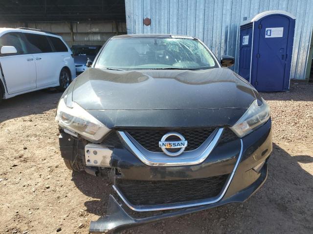 Photo 5 from auction – 2017 NISSAN MAXIMA 3.5 with VIN 1N4AA6AP9HC383484