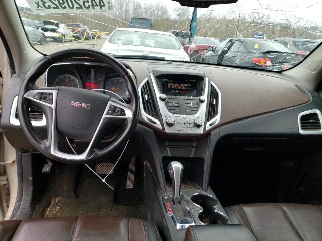 Фото 8 с аукциона – 2013 GMC TERRAIN SL с VIN 2GKFLVE31D6209427