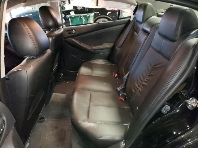 Photo 10 from auction – 2012 NISSAN ALTIMA SR with VIN 1N4BL2AP1CN564342