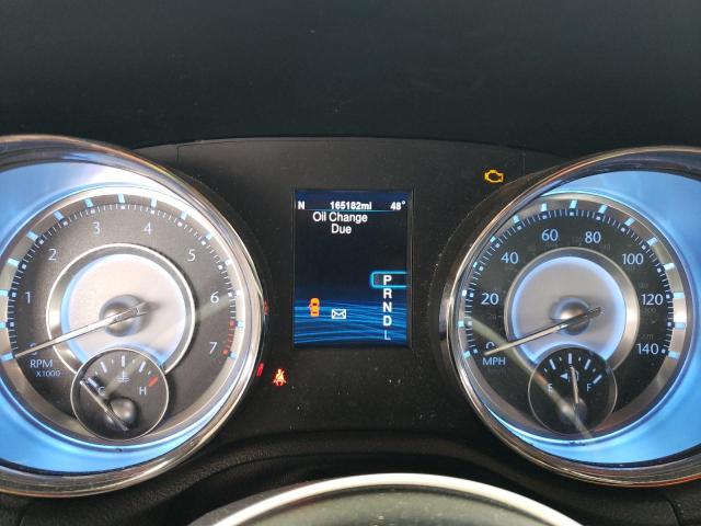 Photo 9 from auction – 2014 CHRYSLER 300 with VIN 2C3CCAAG8EH361375