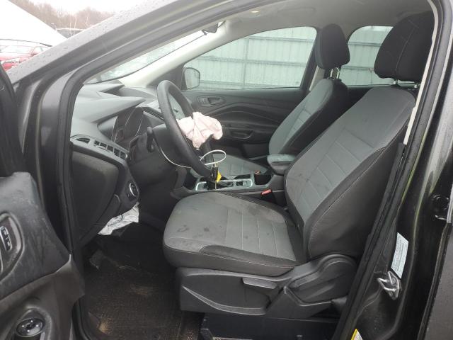 Zdjęcie 7 z aukcji – 2017 FORD ESCAPE S z VIN 1FMCU0F79HUB16108