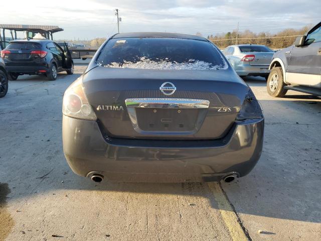 Photo 6 from auction – 2012 NISSAN ALTIMA BAS with VIN 1N4AL2AP6CN525032