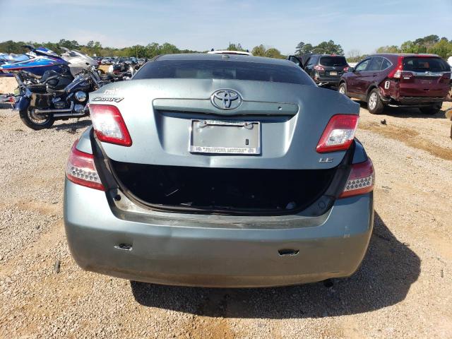 Photo 6 from auction – 2010 TOYOTA CAMRY BASE with VIN 4T1BF3EK4AU535387