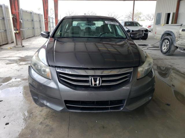 Photo 5 from auction – 2012 HONDA ACCORD LX with VIN 1HGCP2F35CA231966