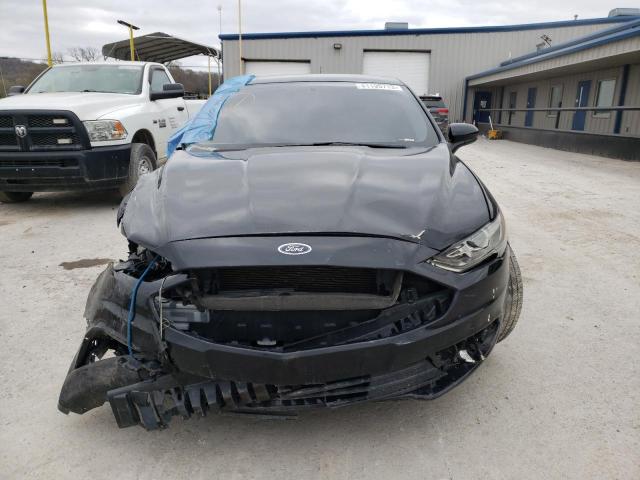 Photo 5 from auction – 2017 FORD FUSION SE with VIN 3FA6P0HD3HR289969