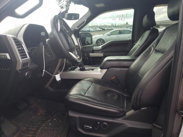 Photo 7 from auction – 2015 FORD F150 SUPER with VIN 1FTEW1EF7FFA00106