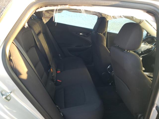 Photo 10 from auction – 2018 CHEVROLET MALIBU LT with VIN 1G1ZD5ST6JF122904
