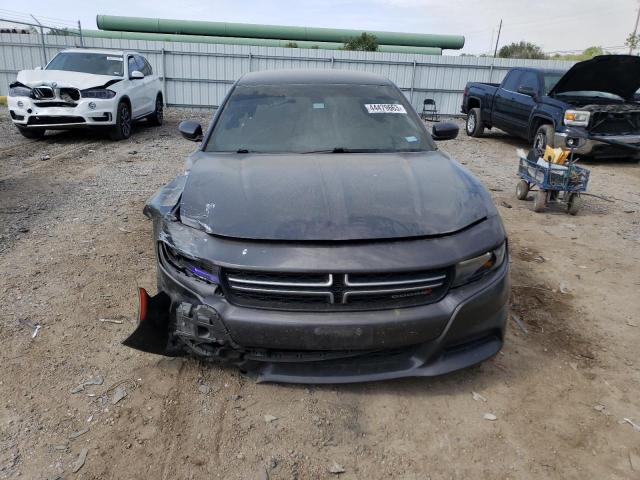 Photo 5 from auction – 2015 DODGE CHARGER SE with VIN 2C3CDXBG1FH799641