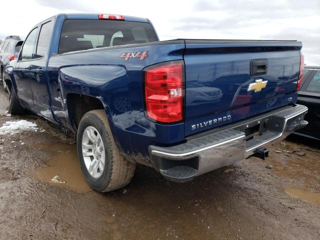 Photo 2 from auction – 2019 CHEVROLET SILVERADO with VIN 2GCVKPEC3K1229940