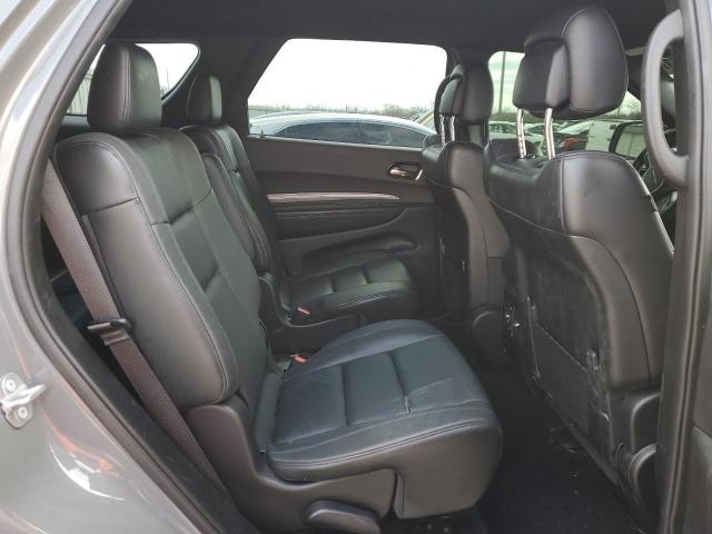 Photo 11 from auction – 2020 DODGE DURANGO GT with VIN 1C4RDJDG8LC352321