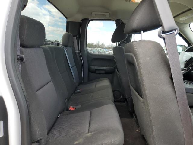 Photo 10 from auction – 2013 CHEVROLET SILVERADO with VIN 1GCRKSE75DZ342614