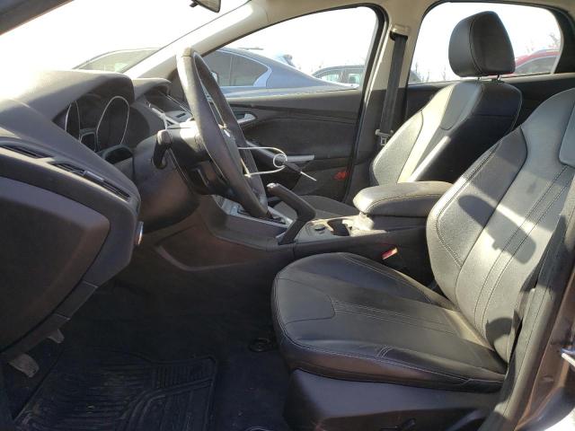 Photo 7 from auction – 2014 FORD FOCUS SE with VIN 1FADP3K24EL204356