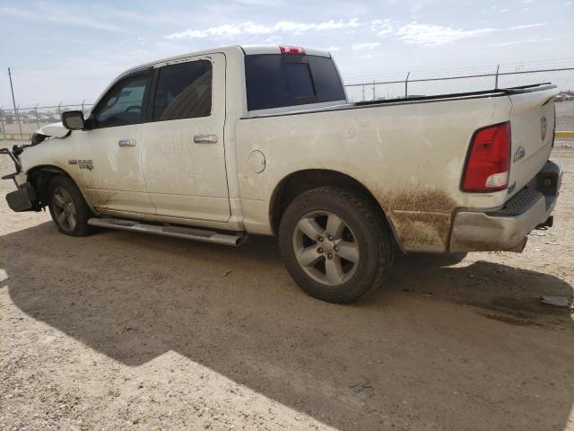 Photo 2 from auction – 2016 RAM 1500 SLT with VIN 3C6RR7LT3GG136521