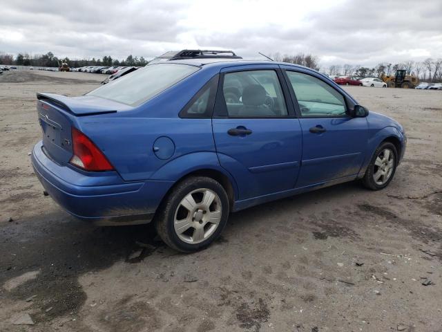 Photo 3 from auction – 2004 FORD FOCUS ZTS with VIN 1FAFP38Z34W142877