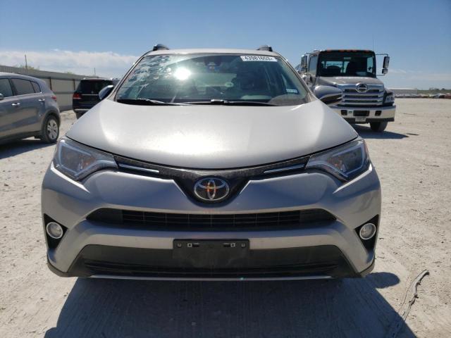 Photo 5 from auction – 2018 TOYOTA RAV4 ADVEN with VIN 2T3RFREVXJW751392
