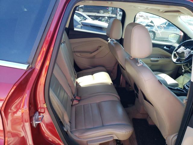 Photo 10 from auction – 2014 FORD ESCAPE TIT with VIN 1FMCU0J98EUA89410