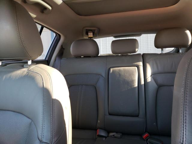 Photo 10 from auction – 2015 KIA SPORTAGE E with VIN KNDPCCACXF7794215