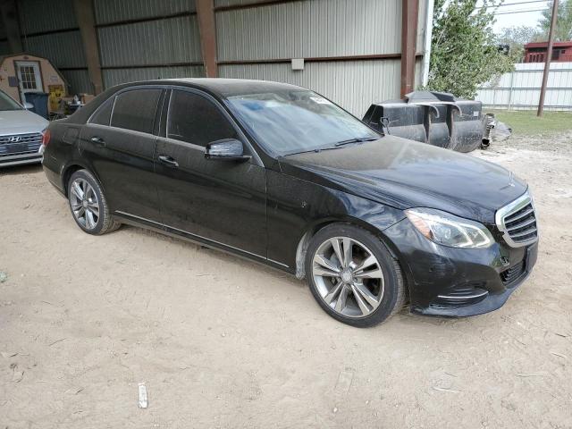 Photo 4 from auction – 2014 MERCEDES-BENZ E 350 with VIN WDDHF5KBXEA852974