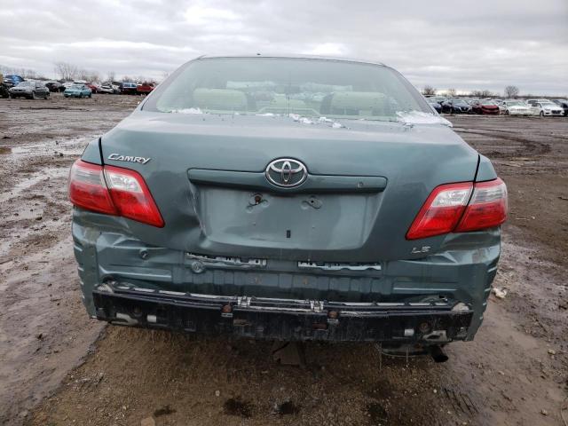 Photo 6 from auction – 2009 TOYOTA CAMRY BASE with VIN 4T4BE46K79R049665
