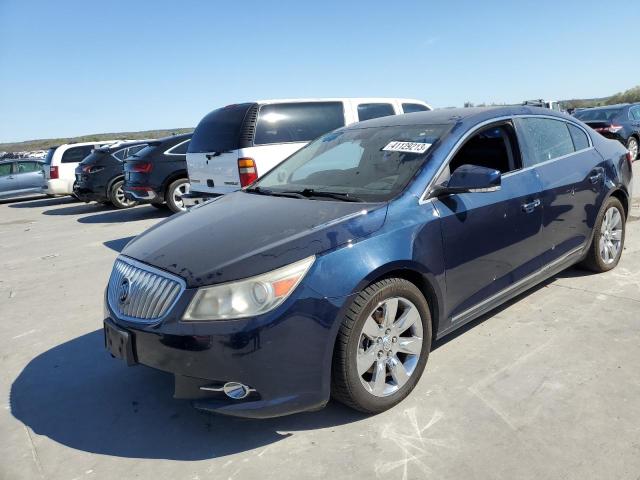 BUICK LACROSSE C 2011 with VIN 1G4GE5GD2BF306022 - Photo from auction