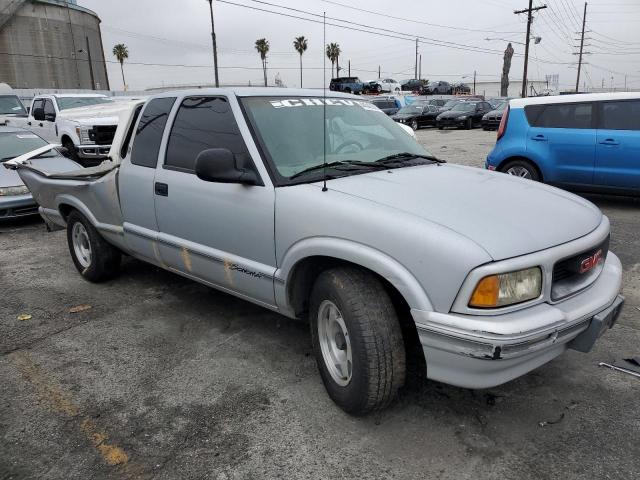 Photo 4 from auction – 1996 GMC SONOMA with VIN 1GTCS1946T8532104