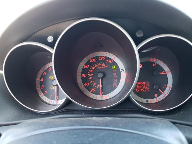Photo 9 from auction – 2006 MAZDA 3 HATCHBAC with VIN JM1BK343761403985